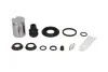 Ремкомпл. суппорта зад ASTRA/ZAFIRA (34мм) 98-10 (с поршнем) AUTOFREN SEINSA D4853C