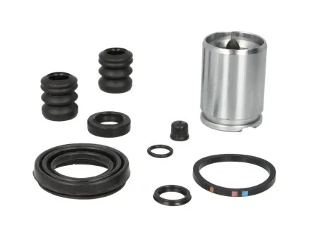 Ремкомпл. суппорта зад AUDI 100/GOLF (36мм) 82-91 (с поршнем) SEINSA AUTOFREN D4855C