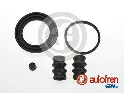 Ремкомплект гальмівного суппорта AUTOFREN D4862