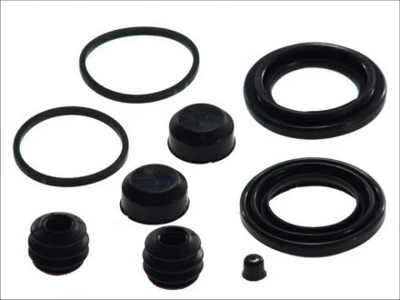 Ремкомпл. суппорта перед 48mm Sprinter/Crafter 06-/Vito 03- (Brembo) SEINSA AUTOFREN D4925