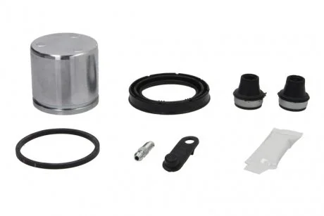 Ремкомпл. супорта перед 54mm (Bosch) Kangoo 97- (+поршень) SEINSA AUTOFREN D4974C