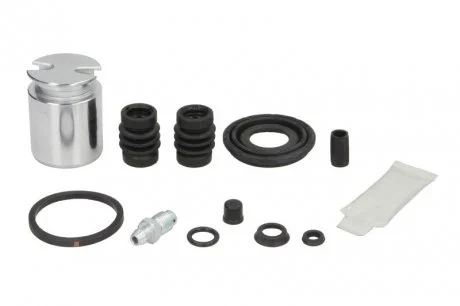 Ремкомпл. суппорта зад PSA C4/307/Mondeo III (с поршнем) SEINSA AUTOFREN D4986C