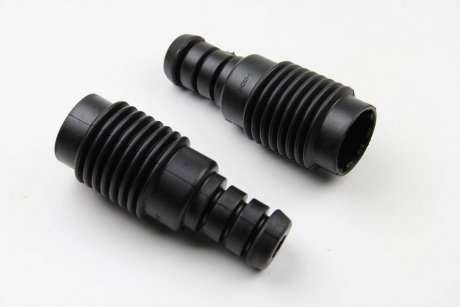 Комплект 2шт пильник/відбійник амортизатора перед CLIO/MODUS 04- SEINSA AUTOFREN D5031