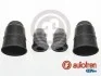 Захисний к-кт ам-тора перед. Audi/Seat/Skoda/VW D5106