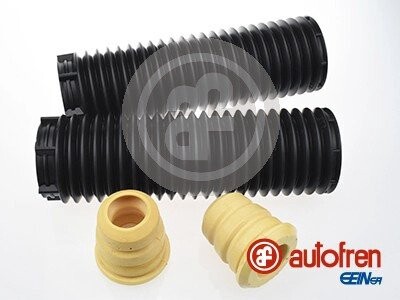 Комплект 2шт пыльник/отбойник амортизатора перед FOCUS/S40 04-12 SEINSA AUTOFREN D5195