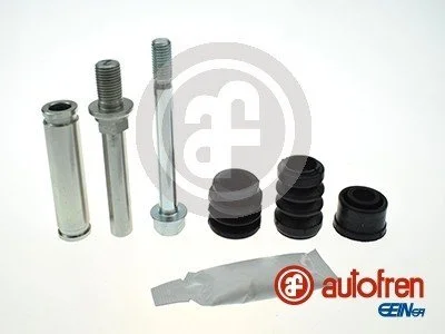 Ремонтный комплект суппорта (с направляющими) AUTOFREN D7 052C