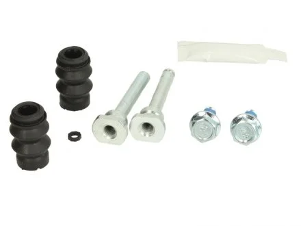 Ремкомпл. направляющих суппорта YARIS/FORTWO 04- SEINSA AUTOFREN D7066C