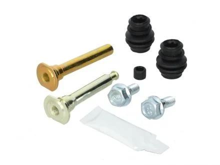 Ремкомплект направляючих супорта Honda/Mitsubishi/Nissan/Subaru SEINSA AUTOFREN D7142C