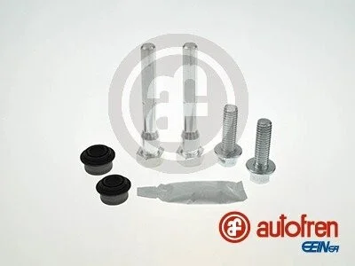 Елементи гальмівного супорта (Комп-кт напрямних) AUTOFREN D7 160C