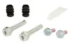 Ремкомплект напрвавляючих Mitsubishi L200, Pajero, Montero 1.6-2.5D 08.86-12.15 D7175C
