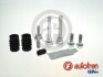 Ремкомплект супорту D7220C