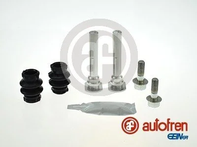 Ремкомпл. напрямних супорта зад W168/Vaneo/Combo/Corsa 97- SEINSA AUTOFREN D7271C