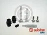 Ремкомпл. напрямних супорта C8/Jumpy/Scudo/Expert 98- SEINSA AUTOFREN D7273C (фото 1)