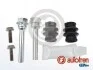 Направляющие суппорта A6 04-11 (с поршнем) AUTOFREN SEINSA D7281C