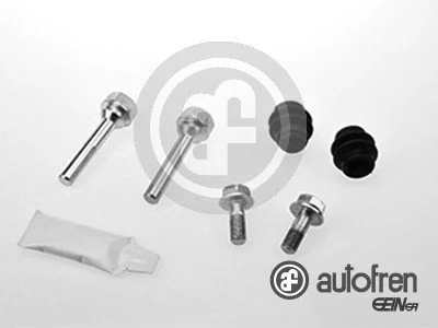Ремонтный комплект направляющих суппорта AUTOFREN D7284C