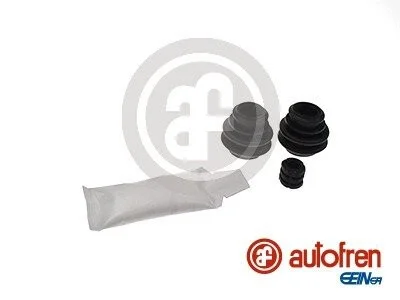 Ремкомплект супорта AUTOFREN D7474