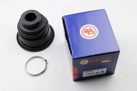 Пыльник шруса внутренний KANGOO/MASTER/CLIO 80- SEINSA AUTOFREN D8021