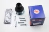 Пыльник шруса внутренний OCTAVIA/GOLF -10 SEINSA AUTOFREN D8041 (фото 2)