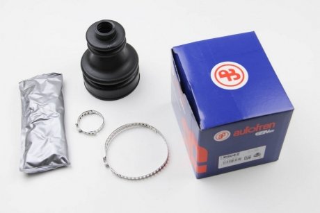 Пыльник шруса внутренний AUDI 100/FIESTA 89-03 SEINSA AUTOFREN D8062 (фото 1)