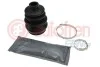 Пильовик шрусу внутрішній VECTRA/ZAFIRA/ASTRA 88- AUTOFREN SEINSA D8064
