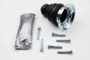 Пыльник шруса внутренний AUDI 100/A6/PASSAT -05 SEINSA AUTOFREN D8077 (фото 3)