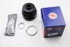 Пильовик зовнішнього шрусу Mazda 626/Nissan Sunny SEINSA AUTOFREN D8143 (фото 2)