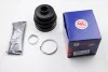 Пильовик зовнішнього шрусу Mazda 626/Nissan Sunny SEINSA AUTOFREN D8143 (фото 3)