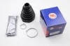 Пильовик шруса внутрішнього MONDEO/BMW X5/3 93-06 (термопластик) SEINSA AUTOFREN D8148T (фото 3)