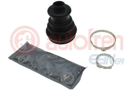 Пильовик зовнішнього шрусу ESCORT/FIESTA -03 SEINSA AUTOFREN D8151