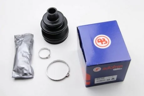 Пильовик шрусу зовнішній ASTRA/CORSA 82-98 SEINSA AUTOFREN D8163