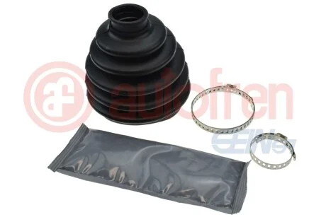 Пильовик шруса зовнішнього GOLF/POLO/OCTAVIA 91-10 (термопластик) SEINSA AUTOFREN D8174T
