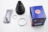 Пыльник шруса наружного RENAULT 19/21 86-96 (термопластик) AUTOFREN SEINSA D8182T