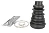 Пыльник шруса наружного KANGOO/MEGANE 96- 34x92x142mm (термопластик) SEINSA AUTOFREN D8185T (фото 1)