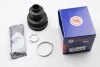 Пыльник шруса внутренний MONDEO 96-07 SEINSA AUTOFREN D8222 (фото 3)