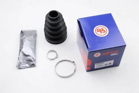 Пильовик шруса зовнішнього FOCUS/FUSION/FIESTA 98-12 (термопластик) SEINSA AUTOFREN D8266T