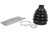 Пильовик шруса зовнішнього MONDEO/FOCUS 96-04 (термопластик) AUTOFREN SEINSA D8275T