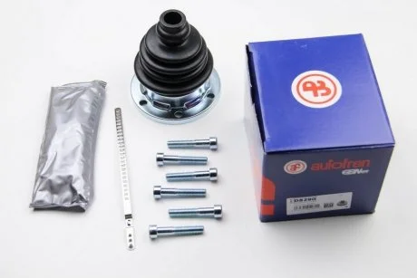 Пильовик шрусу внутрішній OCTAVIA/CADDY/GOLF 93-10 SEINSA AUTOFREN D8290