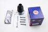 Пыльник шруса внутреннего FABIA/CADDY/POLO 94-04 (термопластик) SEINSA AUTOFREN D8291T (фото 1)