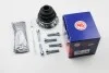 Пильовик шрусу внутрішній BMW 3/5/X5 96-07 SEINSA AUTOFREN D8293 (фото 4)