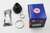 Пильовик шрусу внутрішній BMW 3/5/X5 -07 AUTOFREN SEINSA D8310