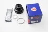Пыльник шруса внутренний PASSAT/GOLF/A6 90-06 SEINSA AUTOFREN D8312 (фото 3)