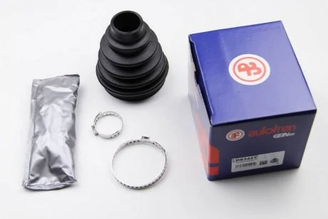 Пыльник шруса наружного BERLINGO/PARTNER/FOCUS 96-15 (термопластик) SEINSA AUTOFREN D8342T
