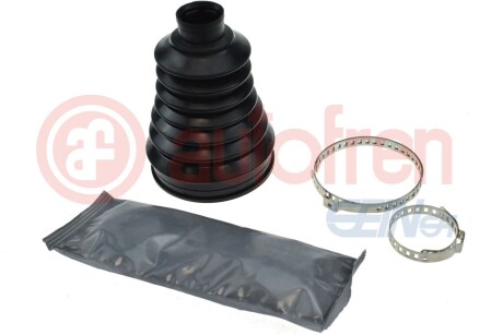 Пильовик шруса зовнішнього PEUGEOT 106/SAXO 91-04 (термопластик) SEINSA AUTOFREN D8343T