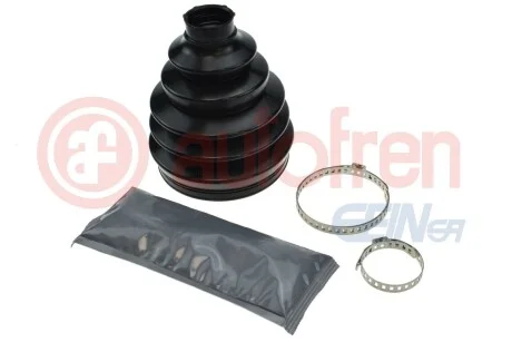 Пыльник шруса наружного VW T5/PASSAT/GOLF/CADDY 03- (термопластик) SEINSA AUTOFREN D8378T