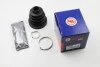 Пыльник шруса внутренний AVENSIS/COROLLA 02-08 SEINSA AUTOFREN D8428 (фото 2)