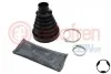 Пильовик ШРКШ внутр. 28x80x122 VW Multivan 2.0 Tdi 15-/Transporter 3.2 V6 04-09 D8483T