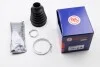 Пыльник шруса внутреннего A6/OCTAVIA/GOLF/PASSAT 99- (термопластик) AUTOFREN SEINSA D8501T