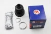 Пильовик шрусу внутрішній FOCUS/C-MAX 03-12 SEINSA AUTOFREN D8520 (фото 4)
