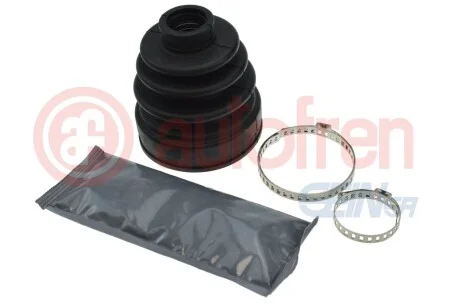 Пильовик шрусу внутрішній MAZDA 6/QASHQAI/X-TRAIL 02-13 SEINSA AUTOFREN D8528
