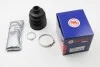 Пильовик шрусу внутрішній FIESTA/CORSA/COMBO/FUSION 00- SEINSA AUTOFREN D8533 (фото 2)